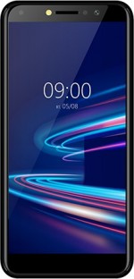 Фото BQ Mobile BQ-5540L Fast Pro