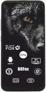 Фото Black Fox B8 Fox