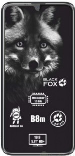 Фото Black Fox B8m