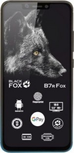 Фото Black Fox B7r Fox