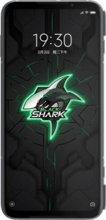 Фото Xiaomi Black Shark 3 Pro