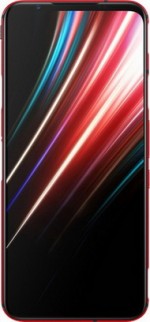 Фото ZTE Nubia Red Magic 5G