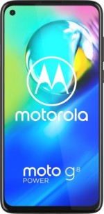 Фото Motorola Moto G8 Power
