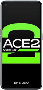 Фото Oppo Ace 2