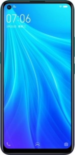 Фото Vivo Z5x 712