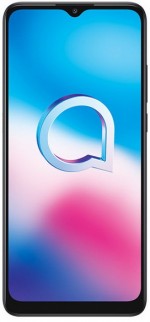 Фото Alcatel 3X (2020)