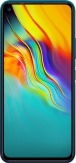 Фото Infinix Hot 9 Pro