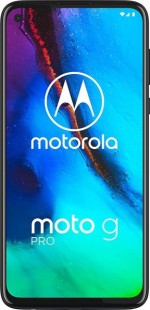 Фото Motorola Moto G Pro