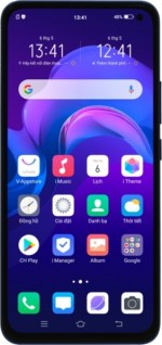 Фото Vivo V19 Neo