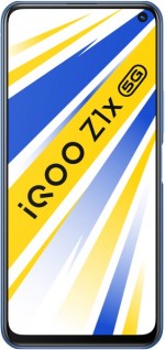 Фото Vivo iQOO Z1x 5G