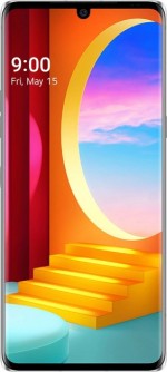 Фото LG G910 Velvet 4G