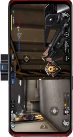 Фото Lenovo Legion Phone Duel