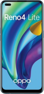 Фото Oppo Reno 4 Lite