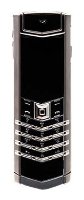 Фото Vertu Signature S Design Pure Silver