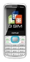 Фото Explay Primo