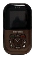 Фото BB-mobile Жучок