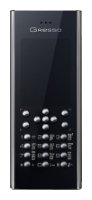 Фото Gresso Cruiser Titanium