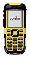 Фото Sonim XP1
