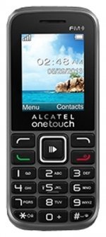 Фото Alcatel 1041A