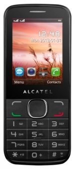 Фото Alcatel 2040