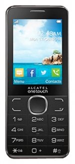 Фото Alcatel One Touch 2007X