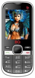 Фото BQ BQM–2201 Rio