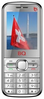 Фото BQ BQM–2203 Geneve