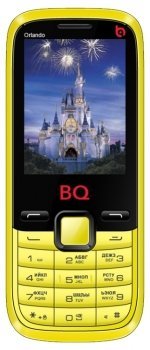 Фото BQ BQM–2456 Orlando