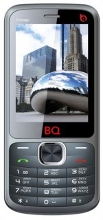 Фото BQ BQM–2801TV Chicago