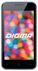 Фото Digma Optima 4.0