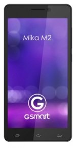 Фото Gigabyte GSmart Mika M2