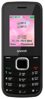 Фото Gigabyte GSmart F180