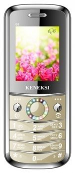 Фото KENEKSI Q6