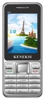 Фото KENEKSI S10