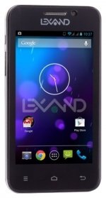 Фото LEXAND S4A4 Neon