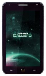 Фото LEXAND S5A1 Callisto