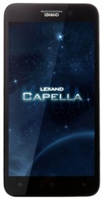 Фото LEXAND S5A3 Capella