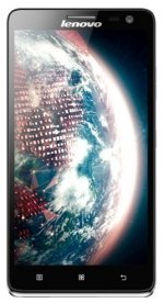 Фото Lenovo S856