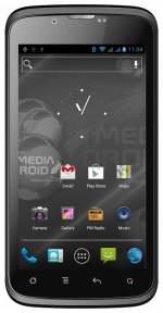 Фото Media-Droid IMPERIUS AERO SLIM