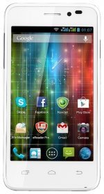 Фото Prestigio MultiPhone 5400 DUO