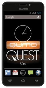 Фото Qumo Quest 504