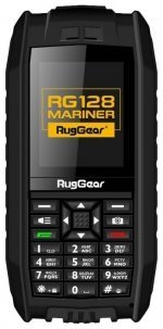 Фото RugGear RG128 Mariner