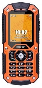 Фото SENSEIT P10
