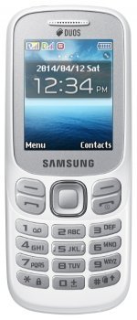 Фото Samsung B312E Metro 312