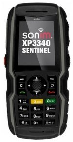 Фото Sonim XP3340 Sentinel