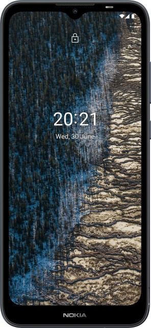 C20 nokia ROM Nokia