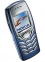 Фото Nokia 6100