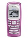 Фото Nokia 2100