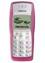 Фото Nokia 1100