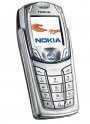 Фото Nokia 6822